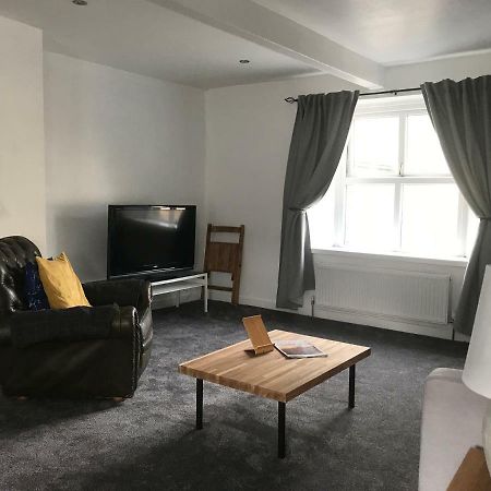 Upper Howick Hideaway Alnwick Eksteriør bilde