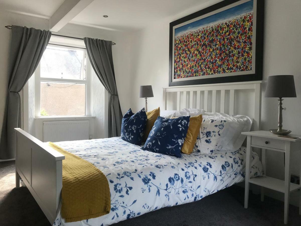 Upper Howick Hideaway Alnwick Eksteriør bilde
