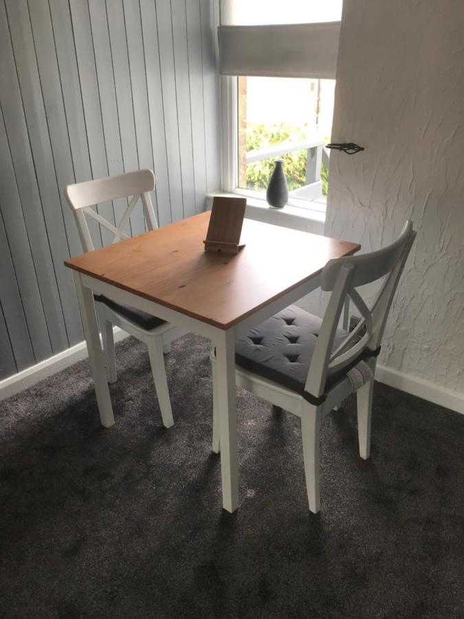 Upper Howick Hideaway Alnwick Eksteriør bilde